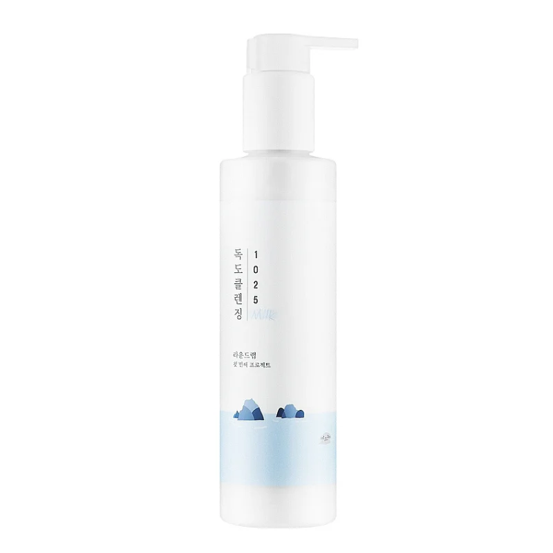 1025 Dokdo Cleansing Milk