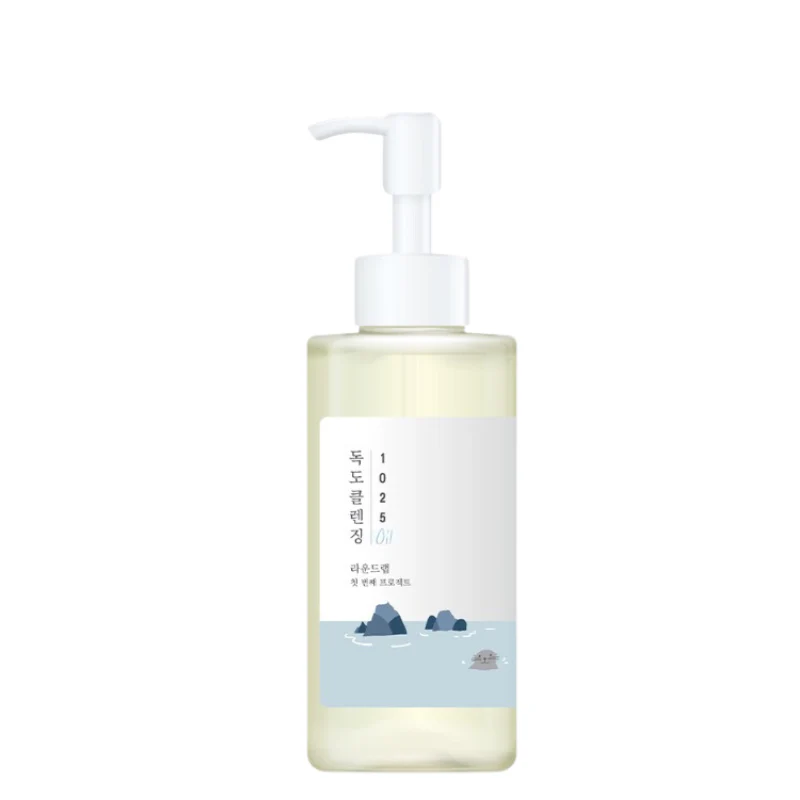 1025 Dokdo Cleansing Oil