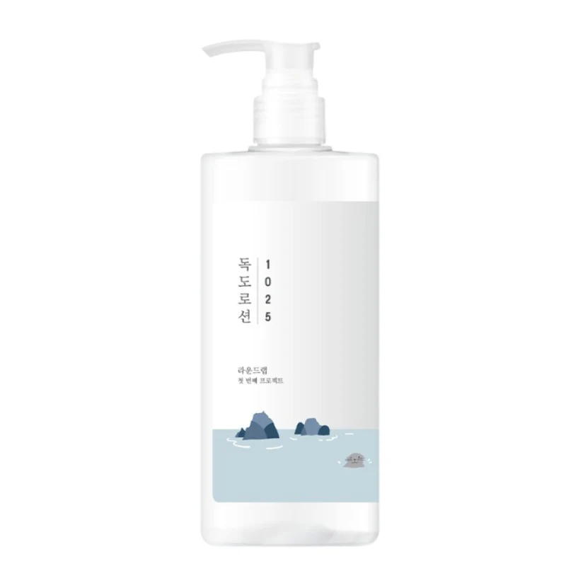 1025 Dokdo Lotion