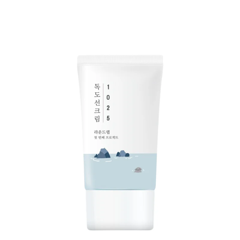 1025 Dokdo Sunscreen SPF 50+ PA++++
