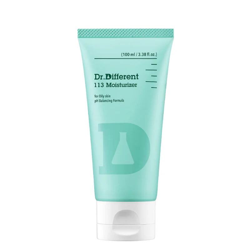113 Moisturizer for Oily Skin