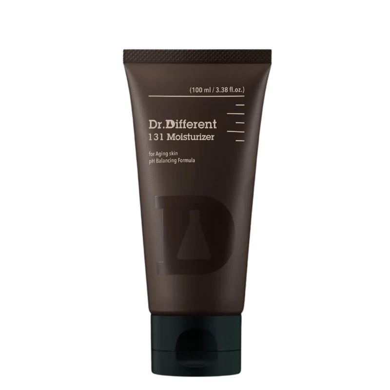 131 Moisturizer for Aging Skin