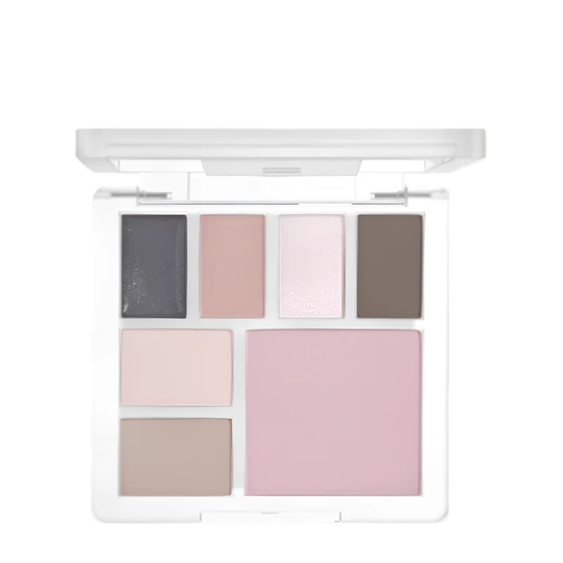 All Rounder Face Palette (2 shades) - Image 2