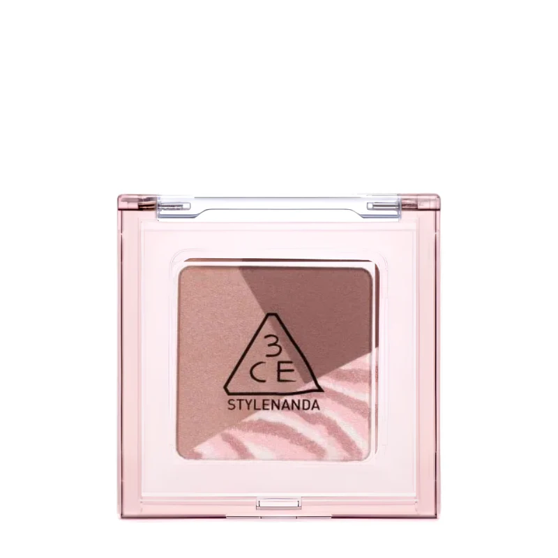 Color Grid Eyeshadow (6 shades) - Image 3