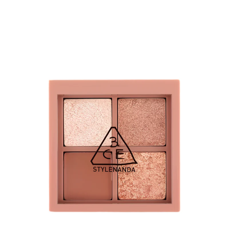 Mini Multi Eye Color Palette (7 shades) - Image 5
