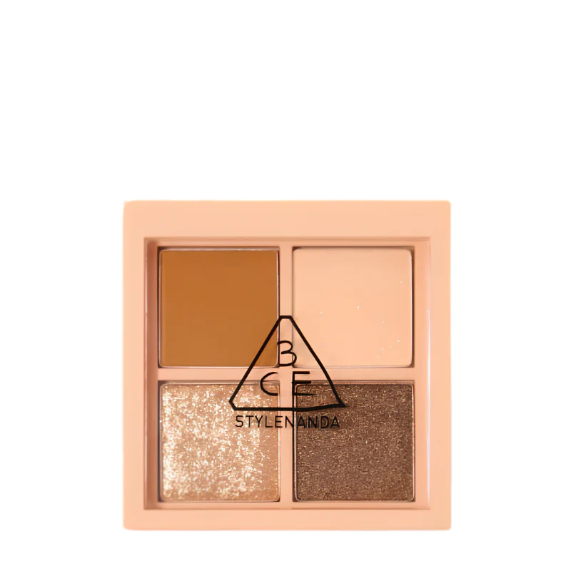 Mini Multi Eye Color Palette (7 shades) - Image 6