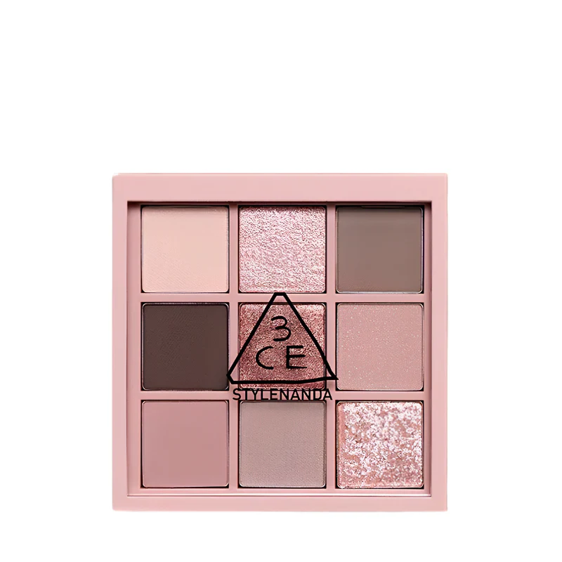 Multi Eye Color Palette (12 shades) - Image 10
