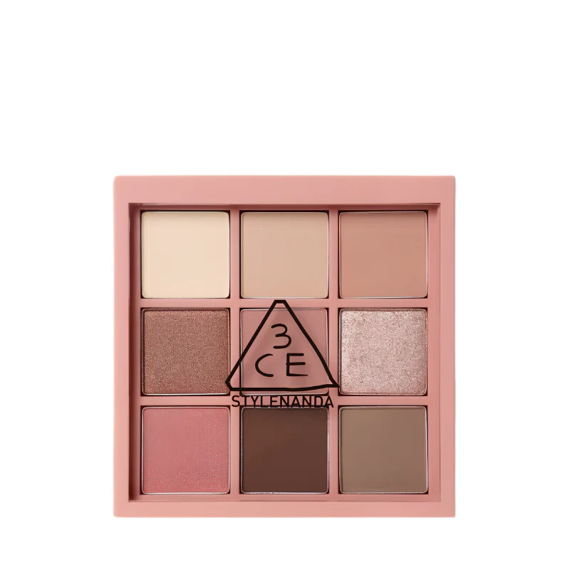 Multi Eye Color Palette (12 shades) - Image 7