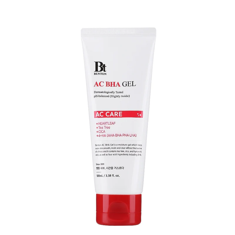 AC BHA Gel