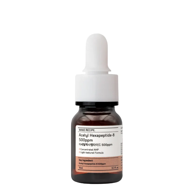 Acetyl Hexapeptide-8 500ppm - Image 2