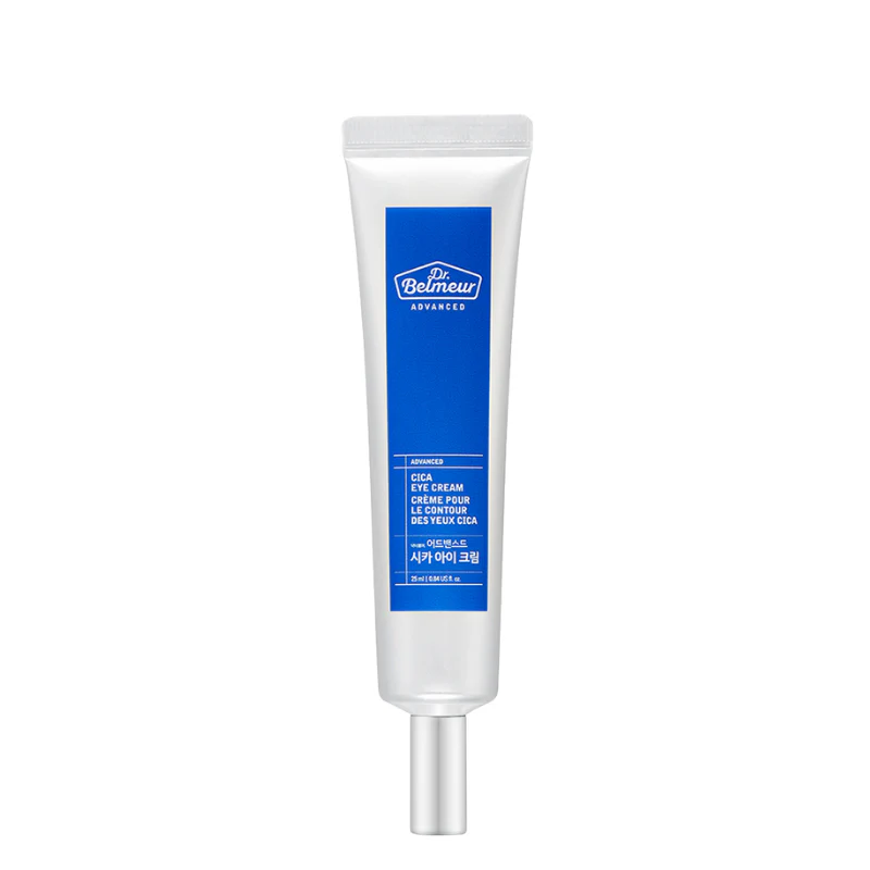 Advanced Cica Eye Cream