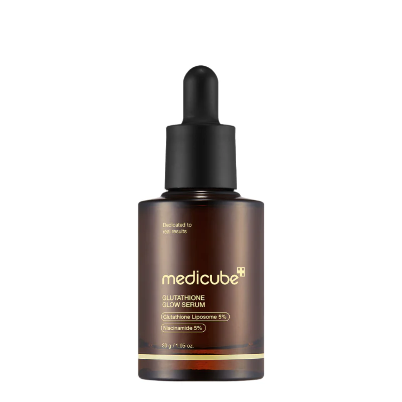Age-R Glutathione Glow Ampoule