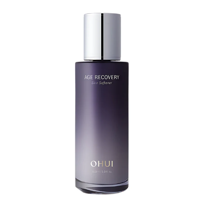 Age Recovery Emulsion