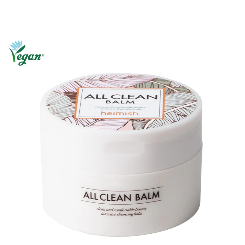 All Clean Balm