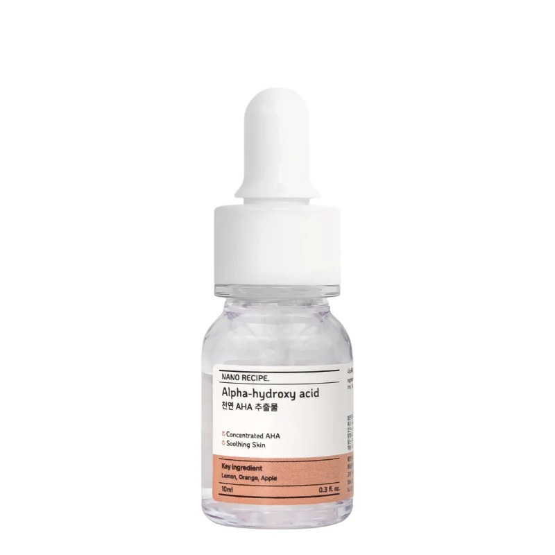Alpha-hydorxy acid - Image 2