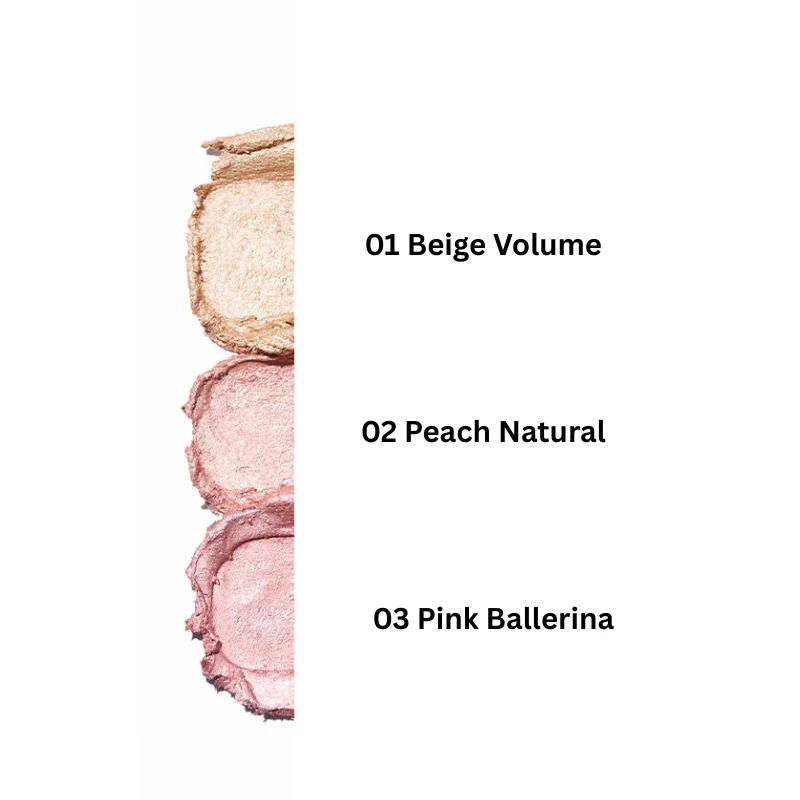 Under Eye Volume Pencil (3 shades) - Image 4