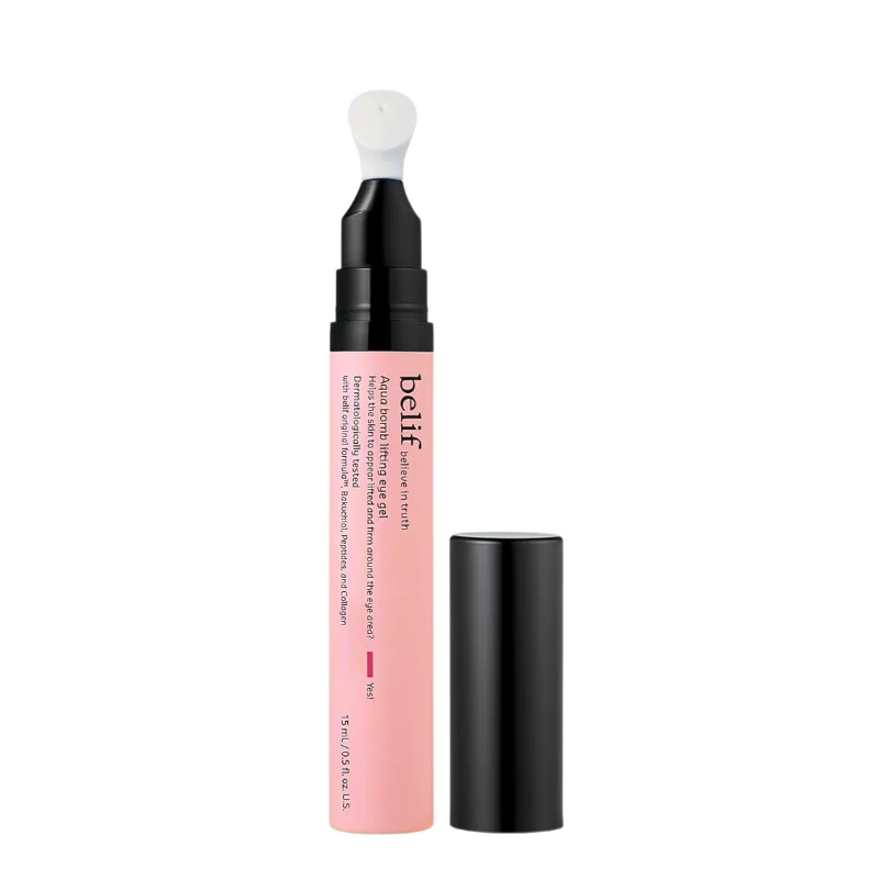 Aqua Bomb Lifting Eye Gel