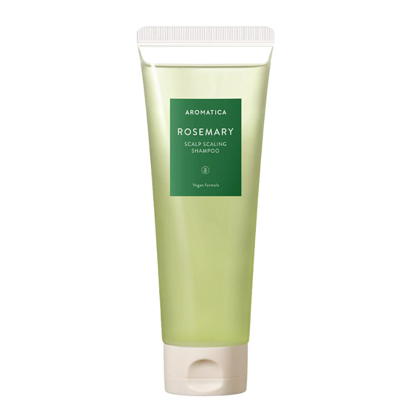 Rosemary Scalp Scaling Shampoo