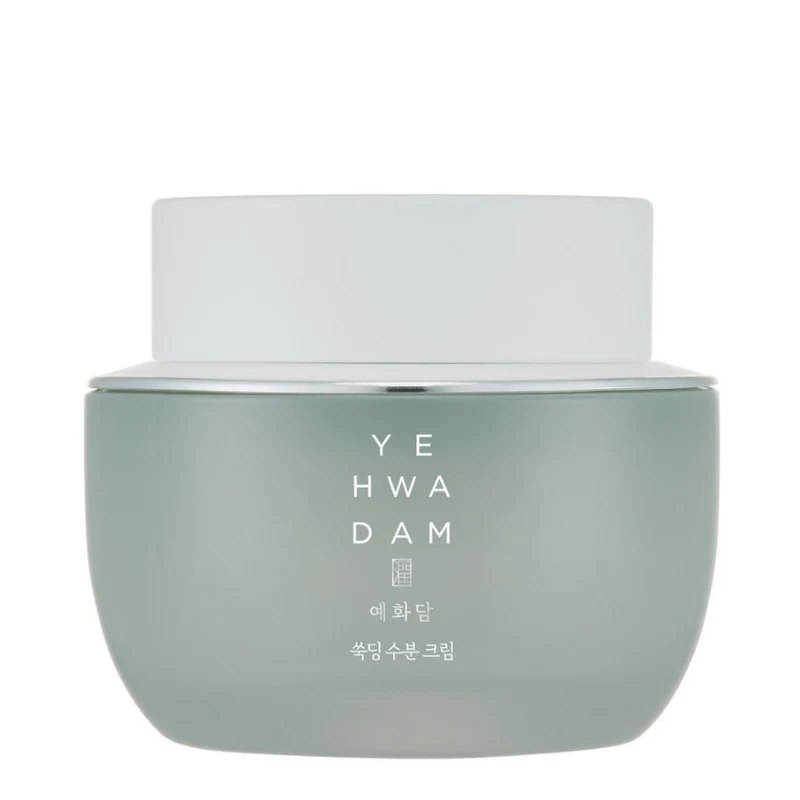 Artemisia Soothing Moisturizing Cream