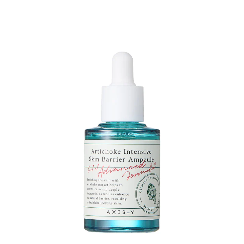 Artichoke Intensive Skin Barrier Ampoule