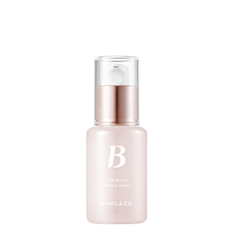 Dew Boost Makeup Serum