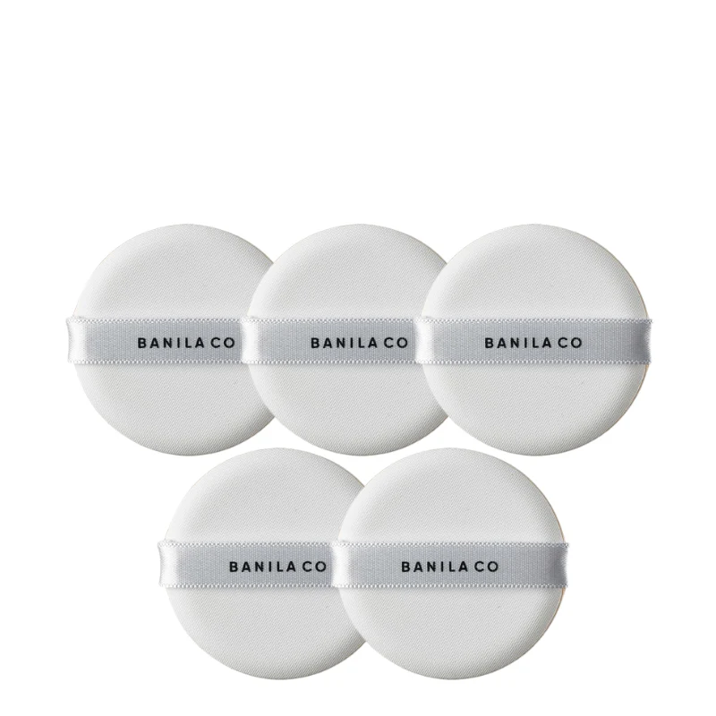 Dewy Puff (5 pcs)