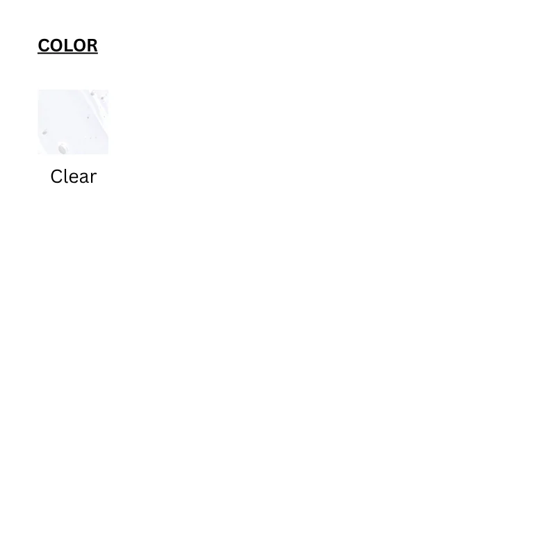 Eyelash Treatment Serum (Clear) - Image 2