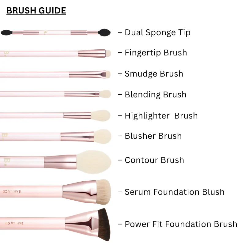 Blusher Brush - Image 2