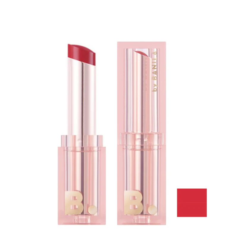 Glow Veil Lipstick (5 colors) - Image 5
