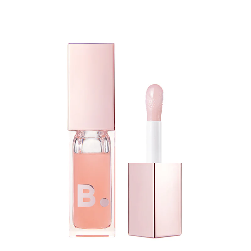 Hydrating Lip Oil (6 colors) - Image 3