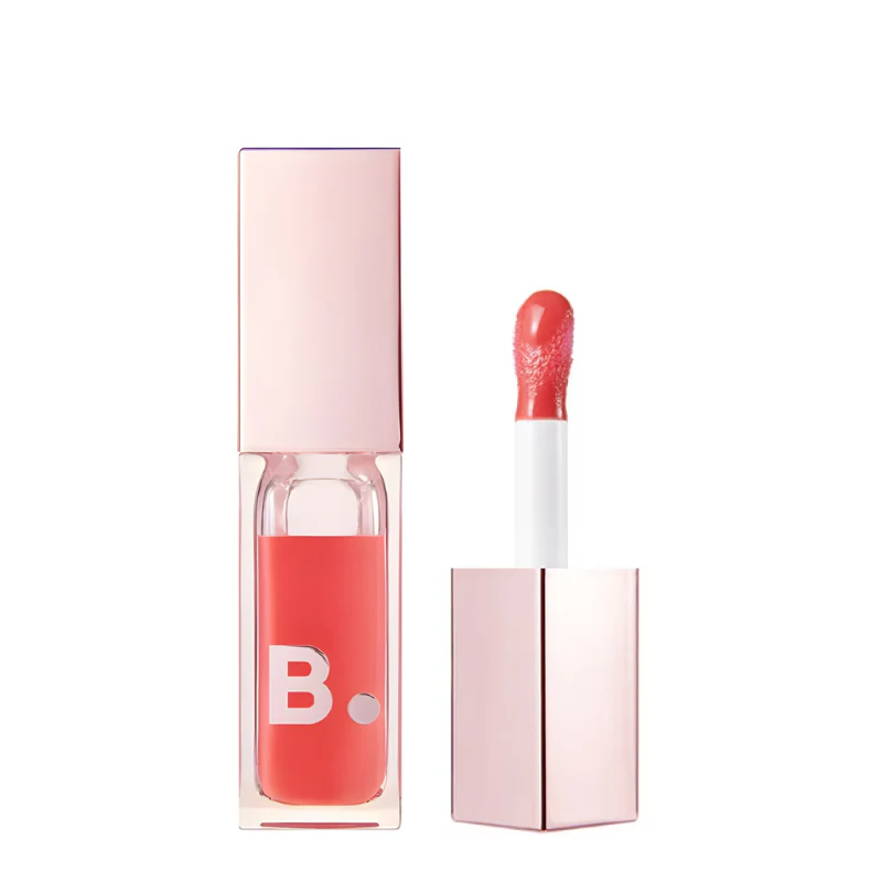 Hydrating Lip Oil (6 colors) - Image 4