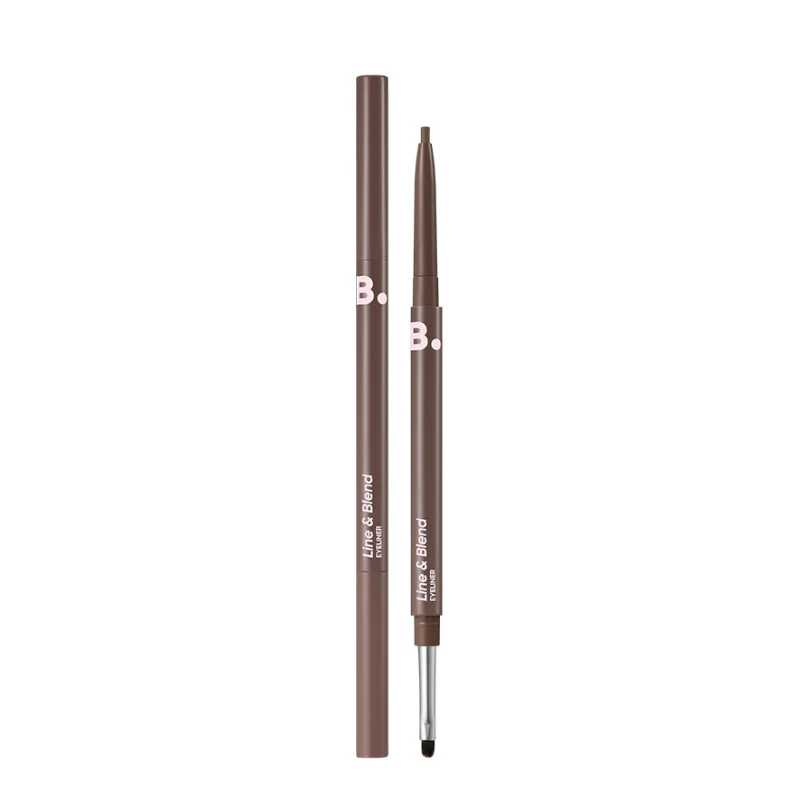 Mood On Line & Blend Eyeliner (8 colors) - Image 2
