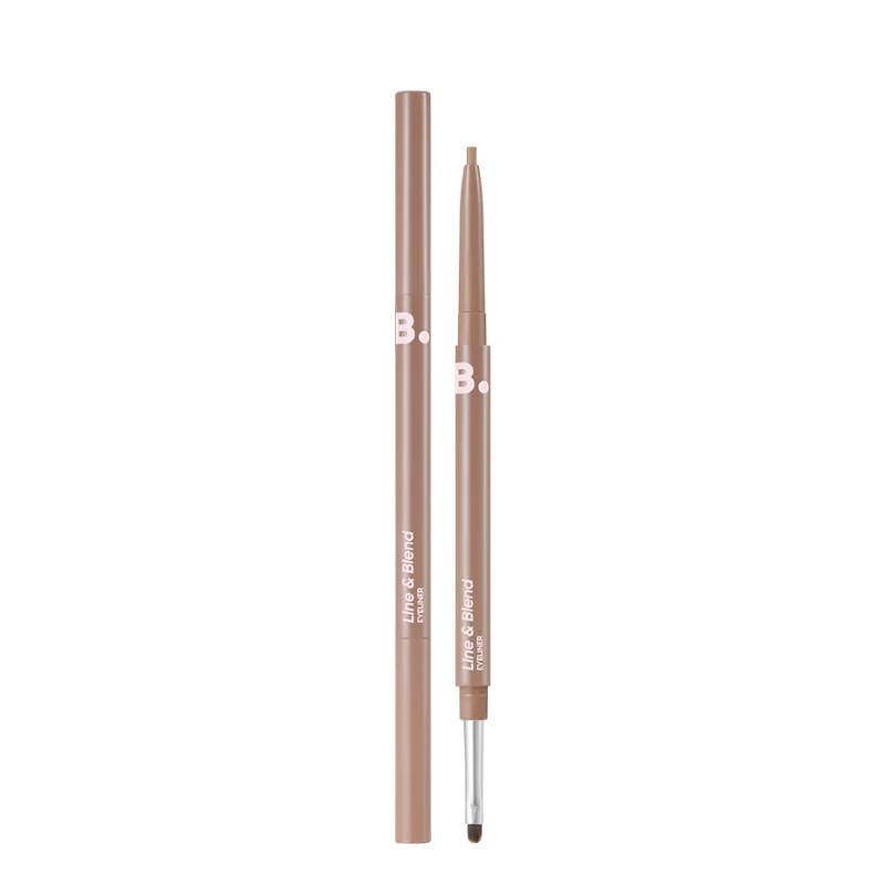 Mood On Line & Blend Eyeliner (8 colors) - Image 4