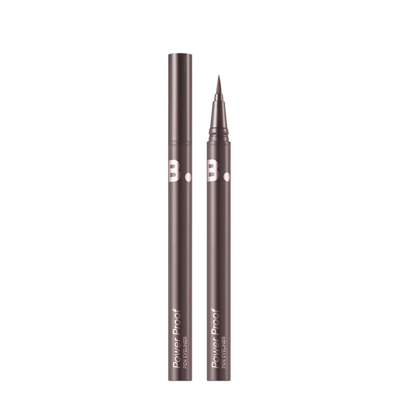 Power Proof Pen Eyeliner (4 colors) - Image 2