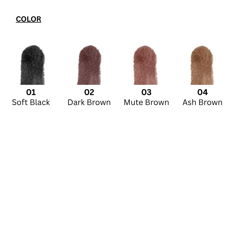 Power Proof Pen Eyeliner (4 colors) - Image 5