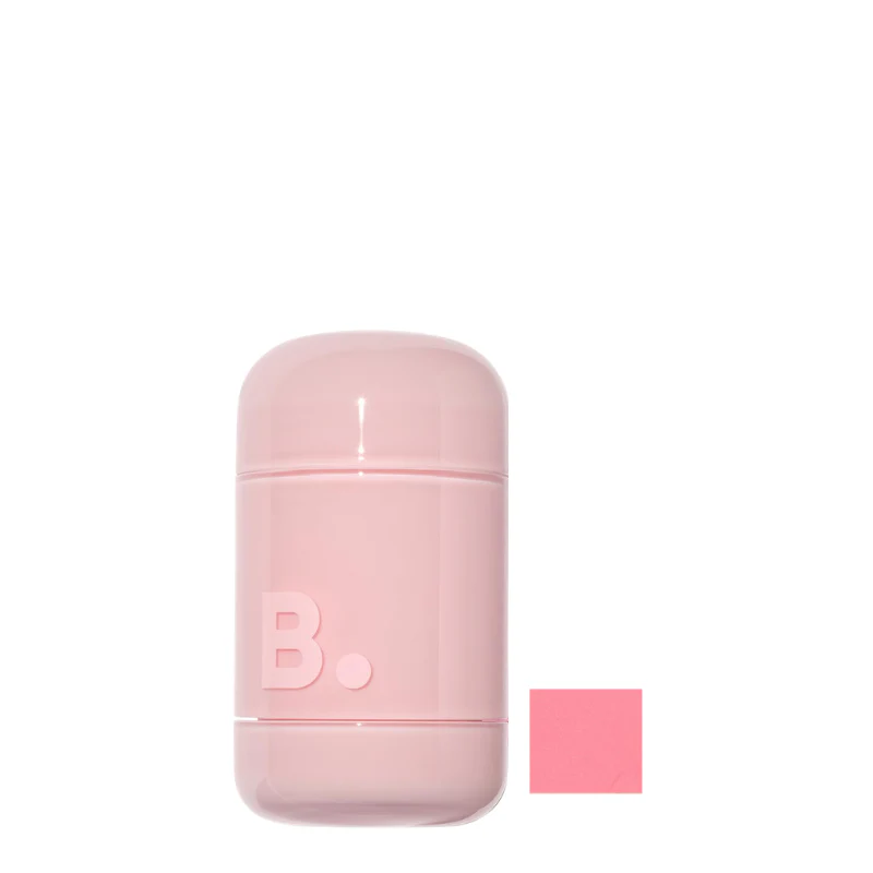 Romantic Blush Lip & Cheek [Milky Mood 01-05] (5 colors) - Image 2