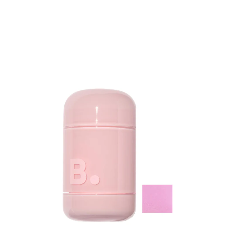 Romantic Blush Lip & Cheek [Milky Mood 01-05] (5 colors) - Image 3