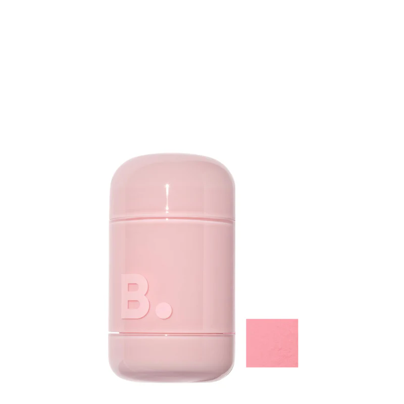 Romantic Blush Lip & Cheek [Milky Mood 01-05] (5 colors) - Image 4