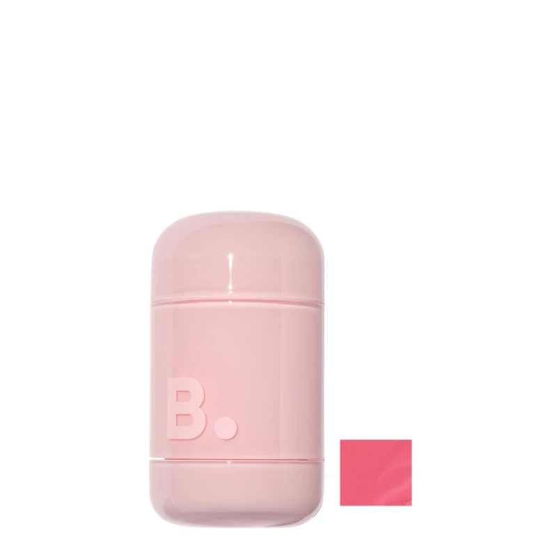 Romantic Blush Lip & Cheek [Milky Mood 01-05] (5 colors) - Image 5