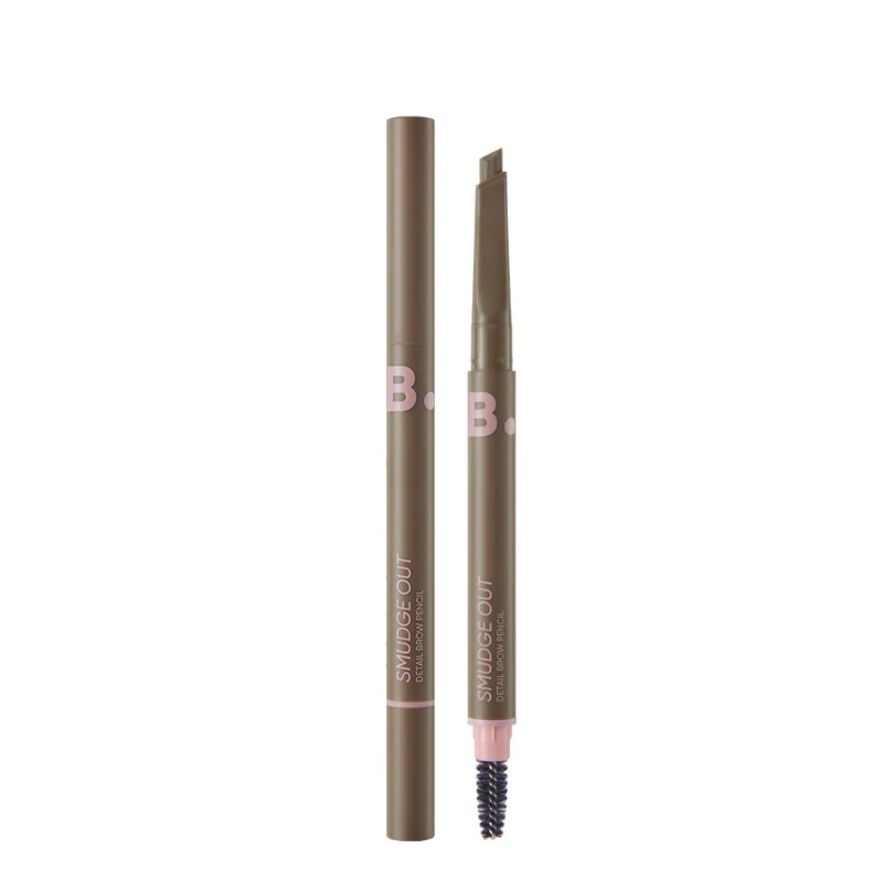 Smudge Out Detail Brow Pencil (3 colors) - Image 2