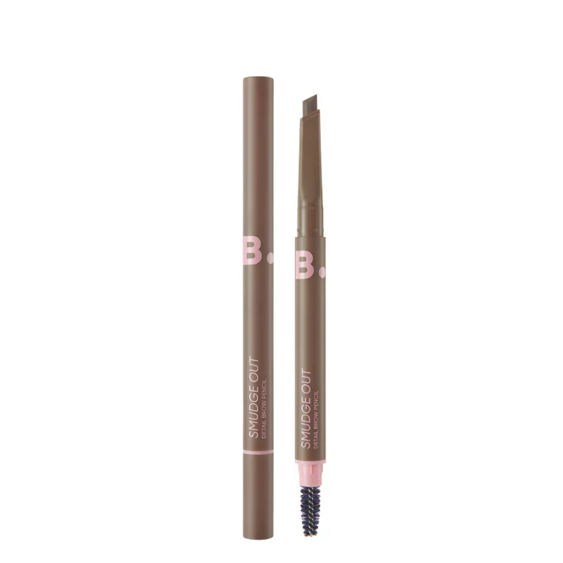 Smudge Out Detail Brow Pencil (3 colors) - Image 3