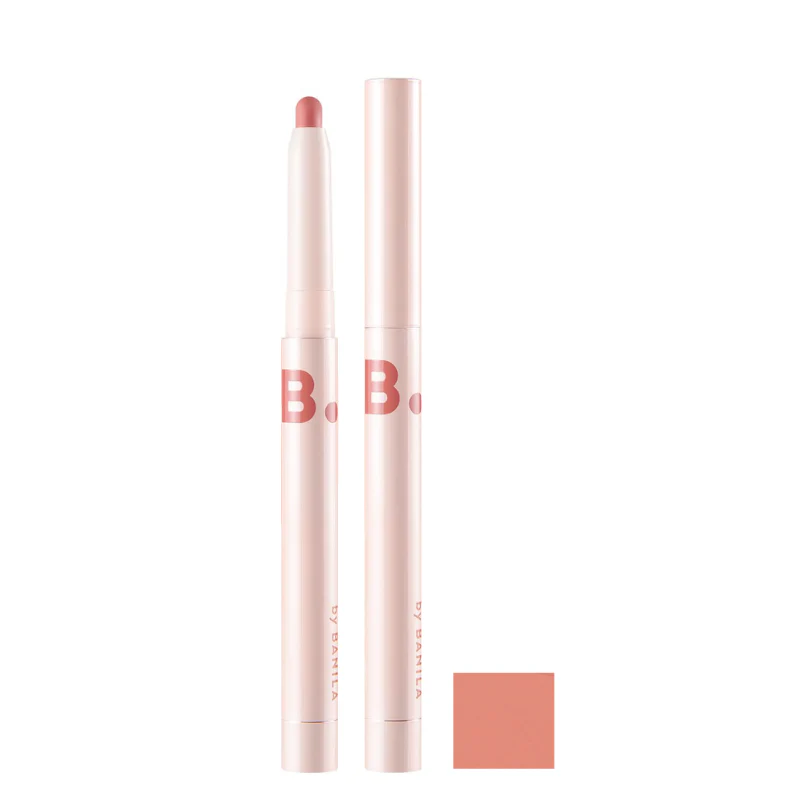 Smudging Lip Pencil (9 colors) - Image 4