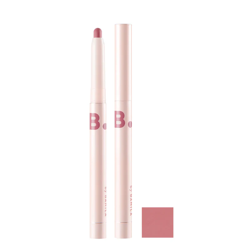 Smudging Lip Pencil (9 colors) - Image 6