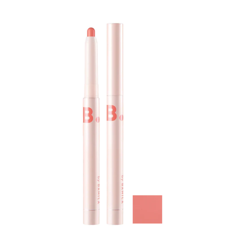 Smudging Lip Pencil (9 colors) - Image 7