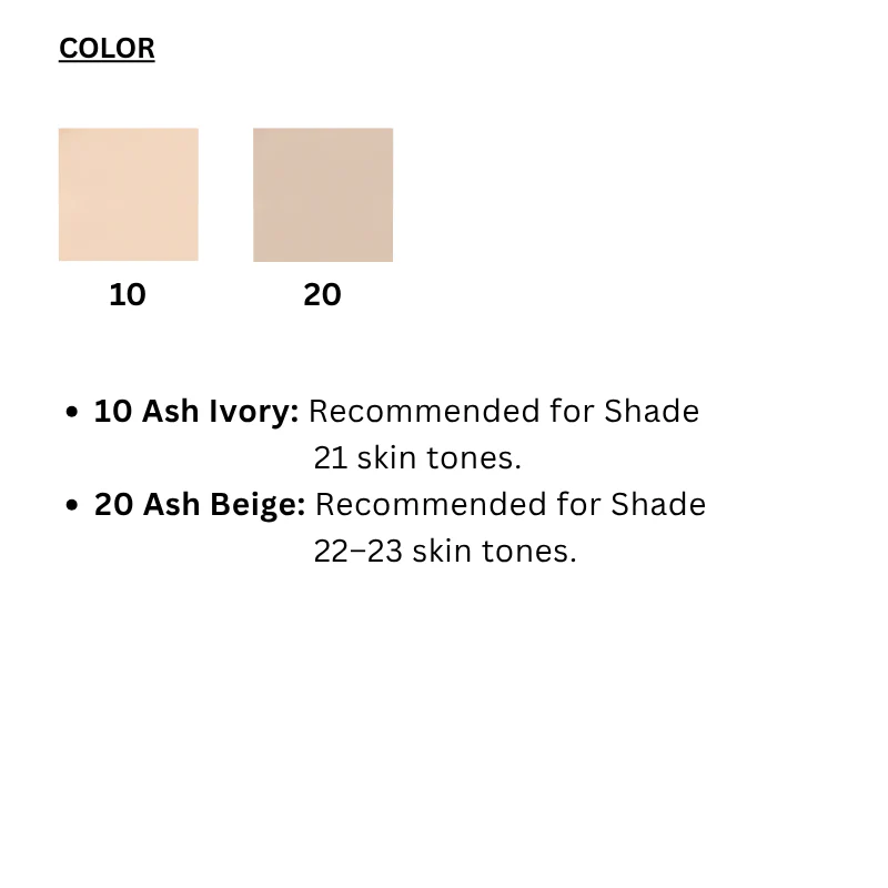 BB Derma Cover Blemish Balm SPF50+ PA++++ (2 colors) - Image 3
