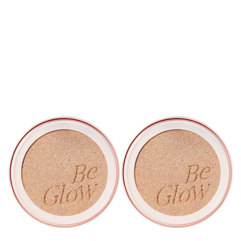 Be Glow Volume Cushion 2 Refills SPF42 PA+++ (7 colors)