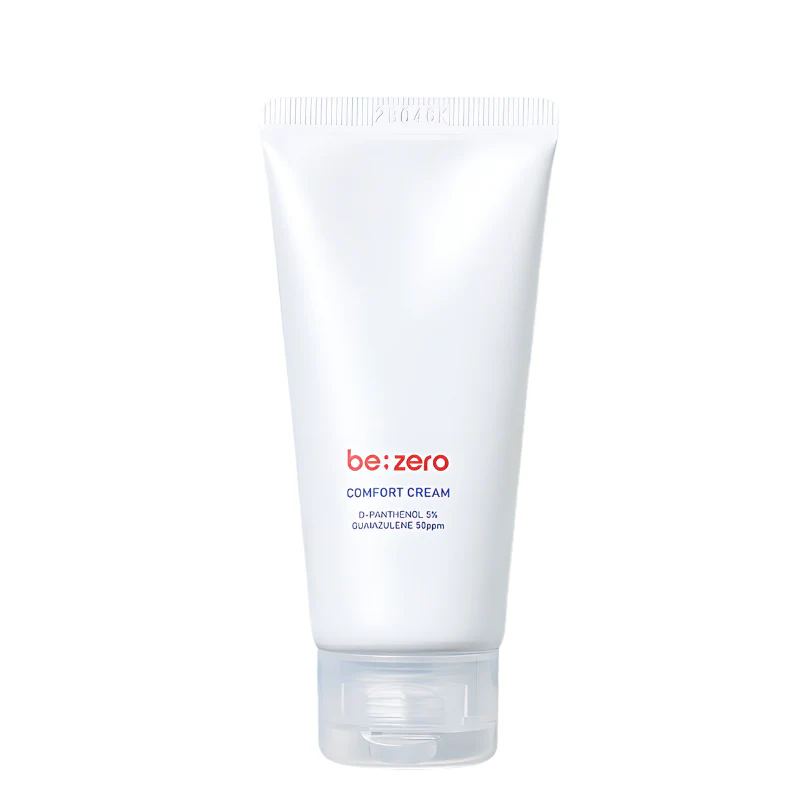 be:zero Comfort Cream