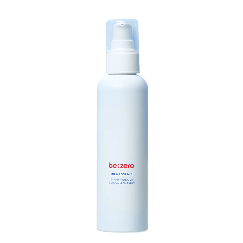 be:zero Milk Essence