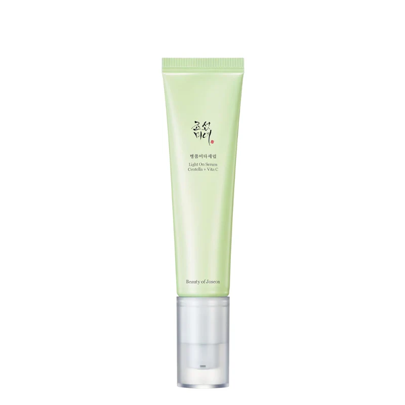 Light On Serum Vitamin C
