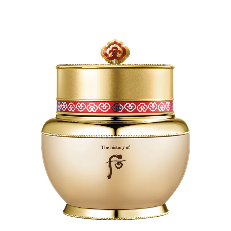 Bichup Ja Yoon Cream